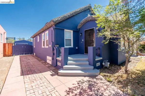 265 Garcia Ave, San Leandro, CA 94577