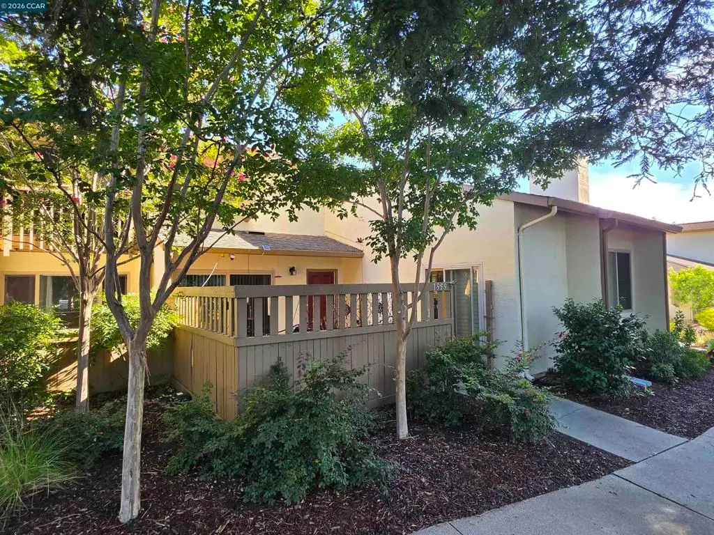 1959 Olmo Way, Walnut Creek, CA 94598 - #1