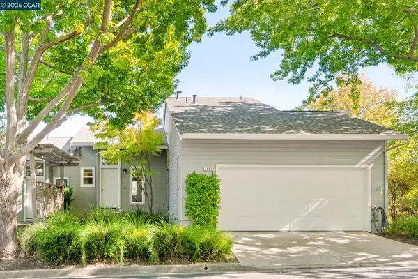 2001 Ellington Terrace, Pleasant Hill, CA 94523