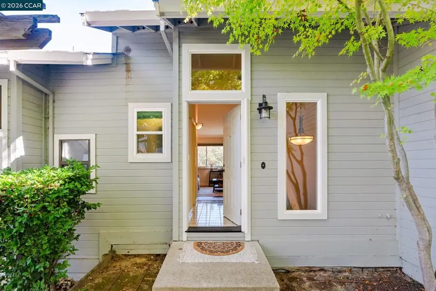 2001 Ellington Terrace, Pleasant Hill, CA 94523 - #2