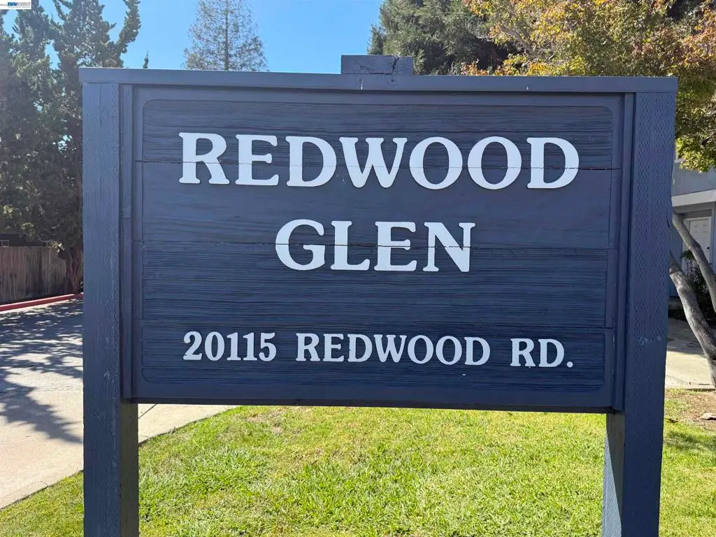 20115 Redwood Rd #15, Castro Valley, CA 94546 - #1