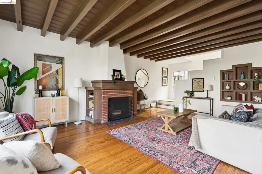 208 Lee St, Oakland, CA 94610 - #1