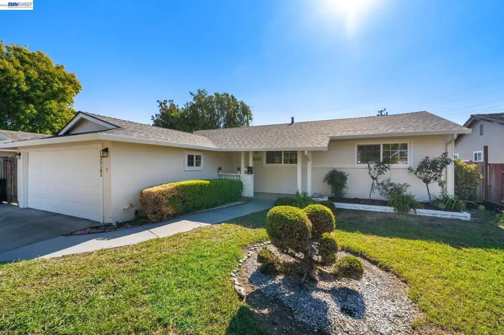 35185 Cabrillo Drive, Fremont, CA 94536 - #1