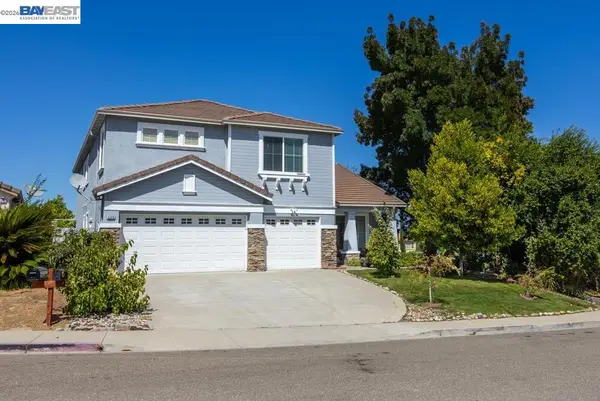 5506 Dawnview Ct, Antioch, CA 94531