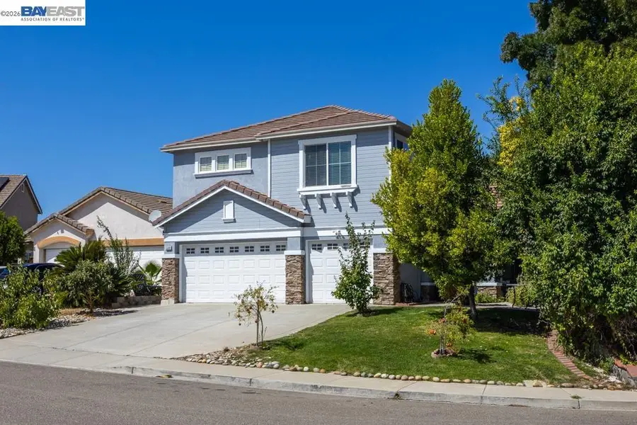 5506 Dawnview Ct, Antioch, CA 94531 - #2