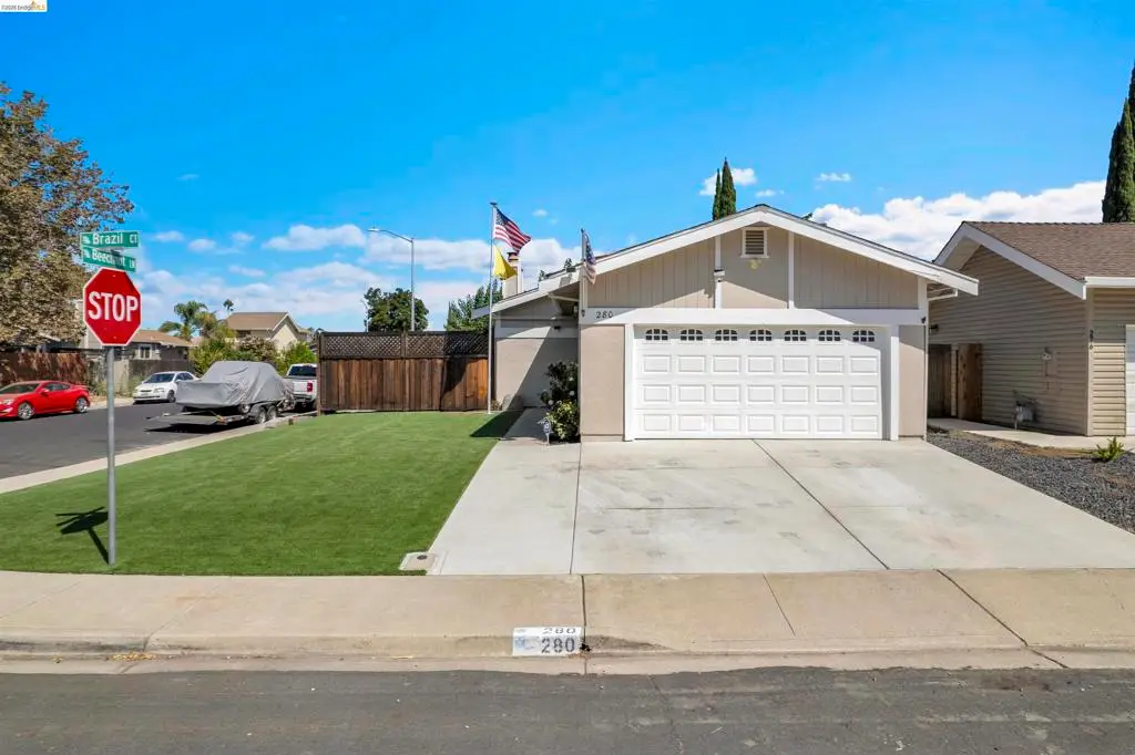 280 Brazil Ct, Oakley, CA 94561 - #1