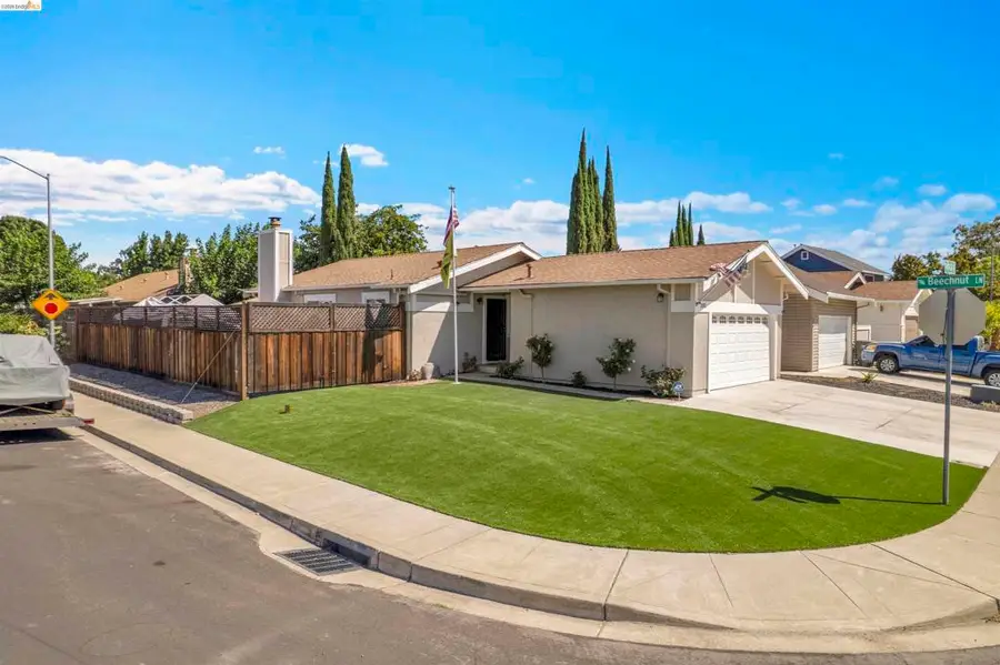 280 Brazil Ct, Oakley, CA 94561 - #2