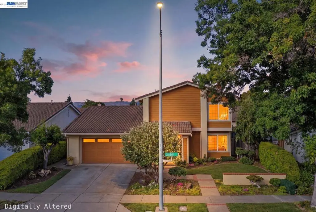 33455 Caliban Dr, Fremont, CA 94555 - #1