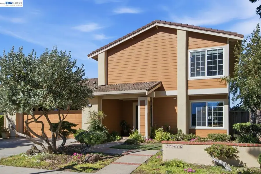 33455 Caliban Dr, Fremont, CA 94555 - #2