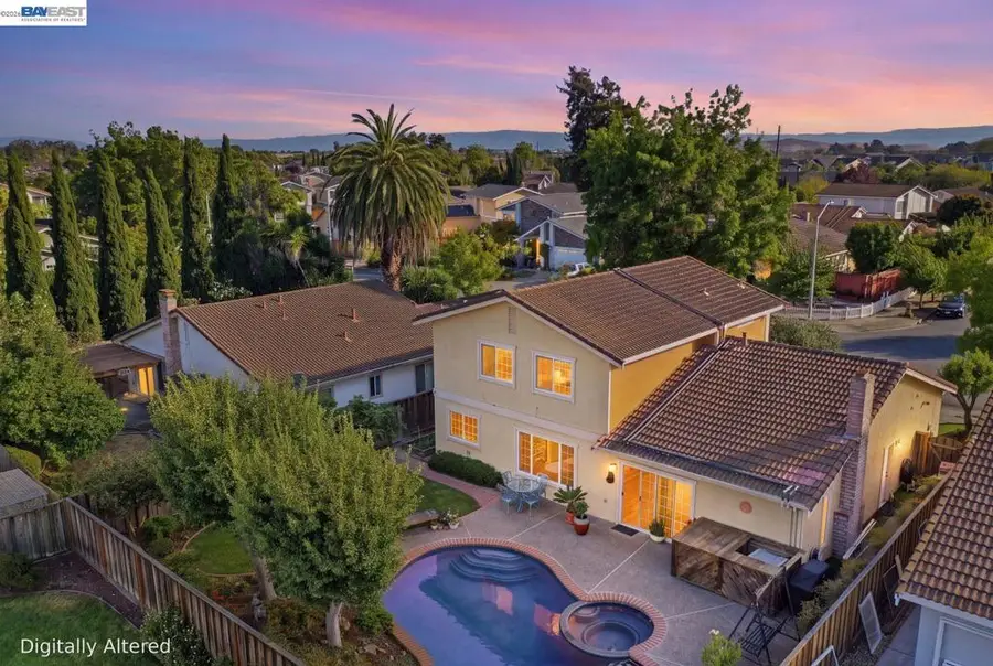 33455 Caliban Dr, Fremont, CA 94555 - #3