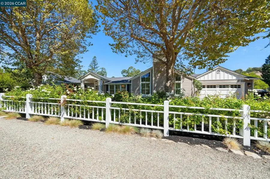 1332 Reliez Valley Road, Lafayette, CA 94549 - #3