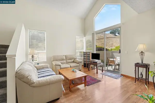 116 Whaler Cir, Hercules, CA 94547
