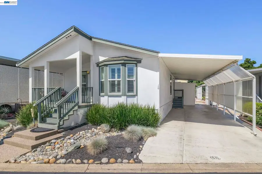 3263 Vineyard Ave., Pleasanton, CA 94566 - #3