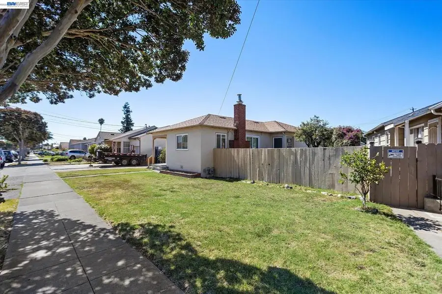 477 Cascade Rd, San Leandro, CA 94577 - #3