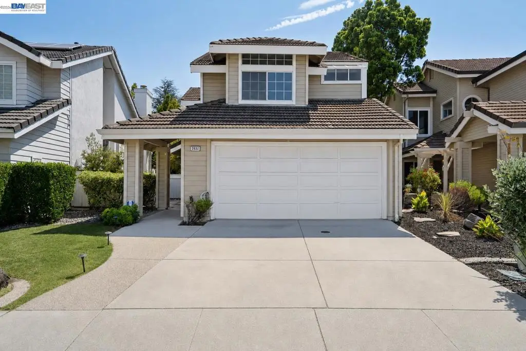 2932 Barrington Terrance, Fremont, CA 94536 - #1