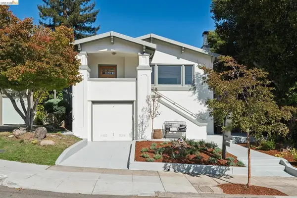 72 Portsmouth, Piedmont, CA 94610