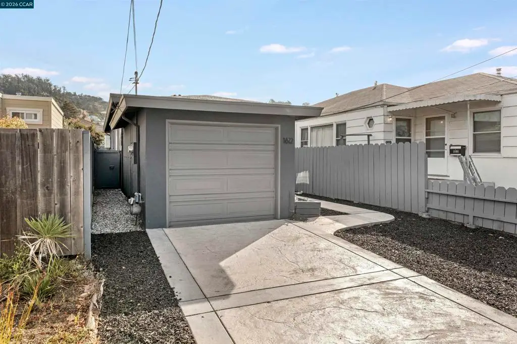 1612 Elm St, El Cerrito, CA 94530 - #1