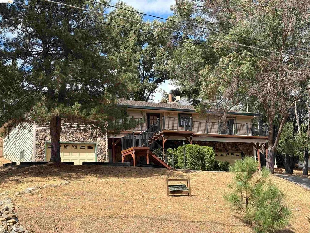 20059 Pleasant View Dr, Groveland, CA 95321 - #1