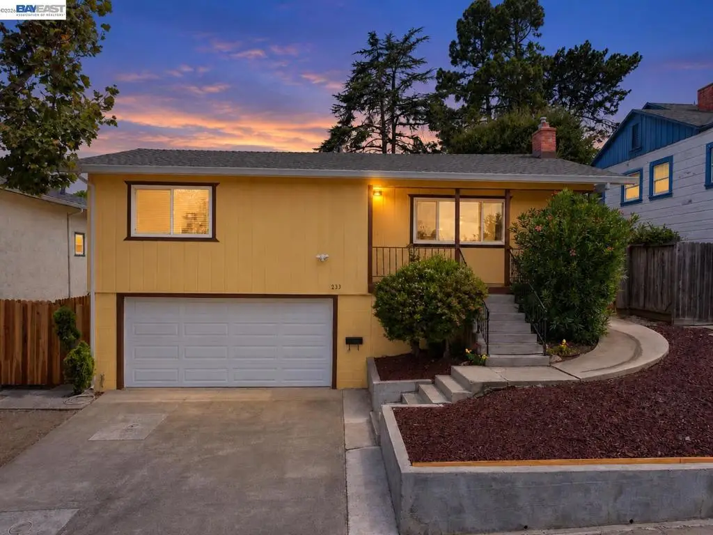 233 Fairmont Ave, Vallejo, CA 94590 - #1