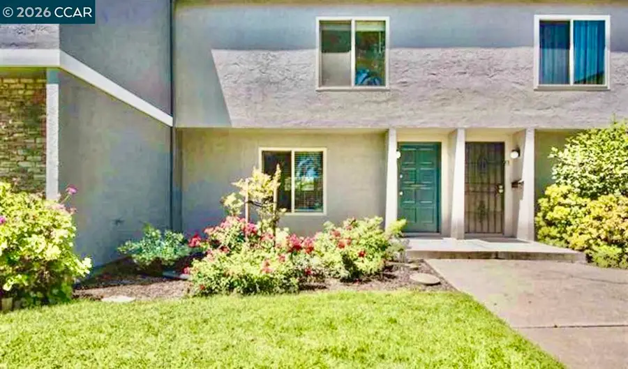 3370 Northwood Dr #G, Concord, CA 94520 - #2