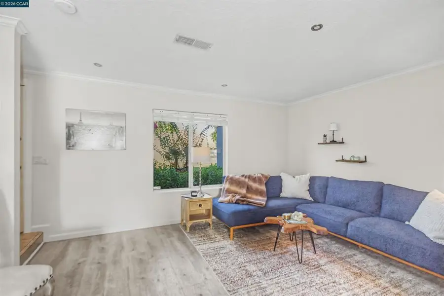 3370 Northwood Dr #G, Concord, CA 94520 - #3