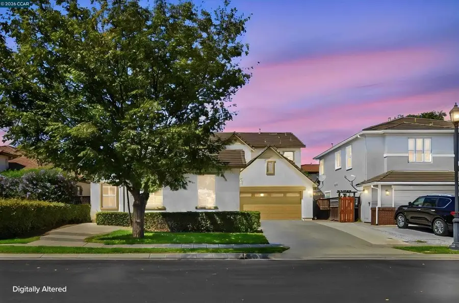 749 Ellerbrook St, Mountain House, CA 95391 - #2