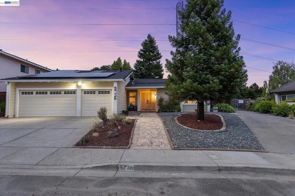 5736 Medallion Ct, Castro Valley, CA 94552 - #1