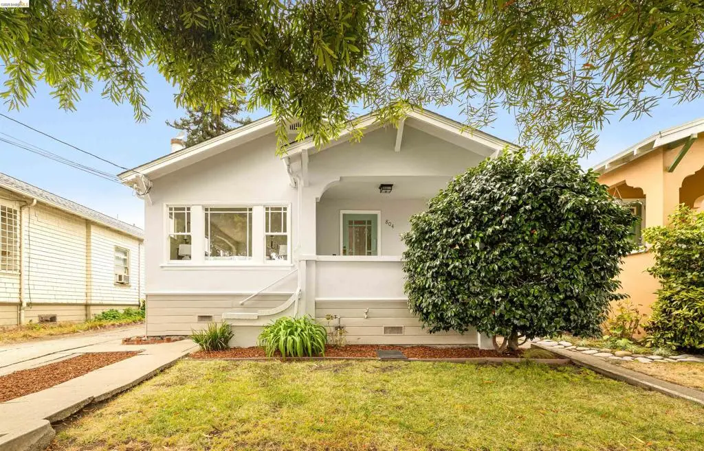 804 Madison St, Albany, CA 94706 - #1