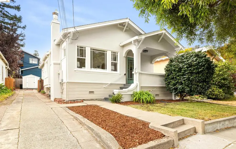 804 Madison St, Albany, CA 94706 - #2
