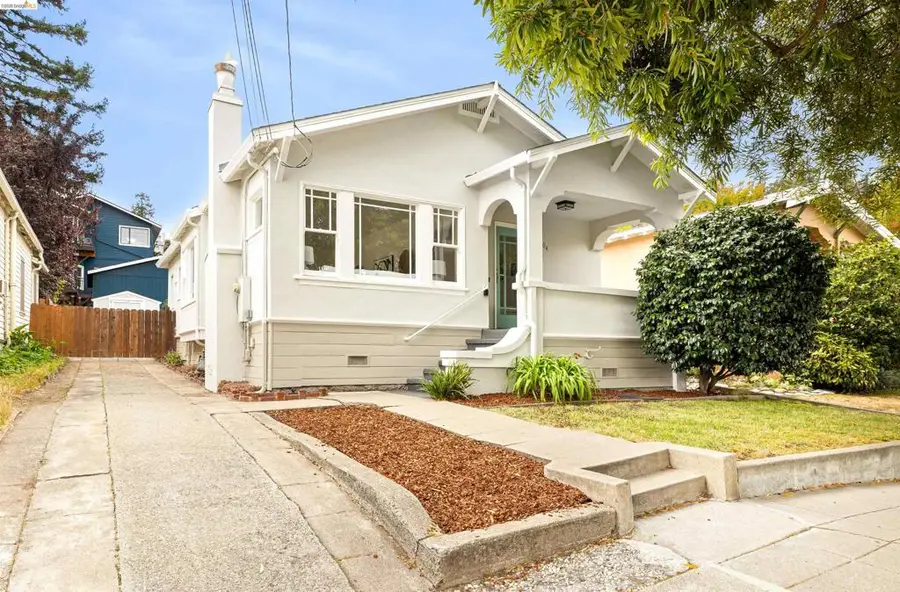 804 Madison St, Albany, CA 94706 - #3