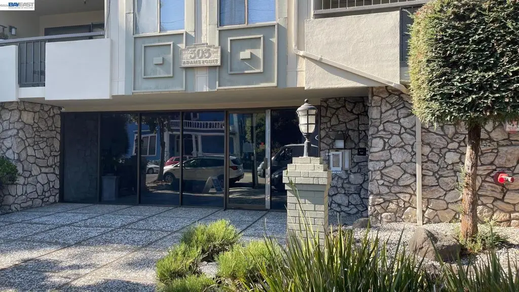 303 Adams St #109, Oakland, CA 94610 - #1