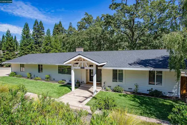 1890 Green Valley Rd, Alamo, CA 94507
