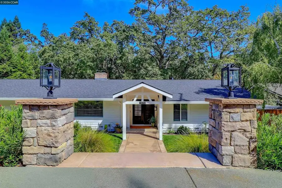 1890 Green Valley Rd, Alamo, CA 94507 - #3