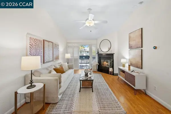 2530 Oak Rd #303, Walnut Creek, CA 94597
