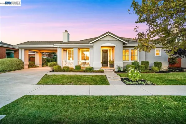 2398 Bettona St, Livermore, CA 94550