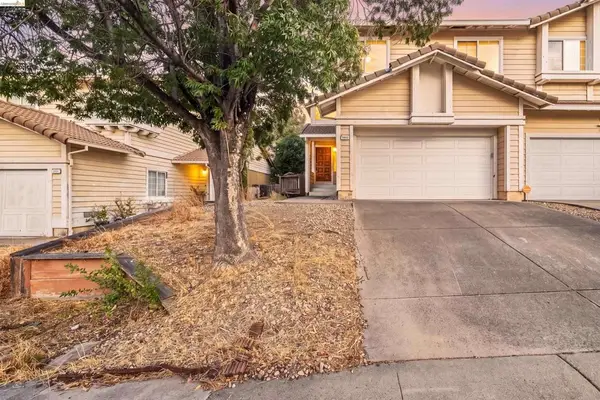 1653 Birdhaven Way, Pittsburg, CA 94565