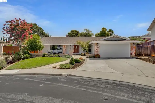 1460 Calais Ct, Livermore, CA 94550