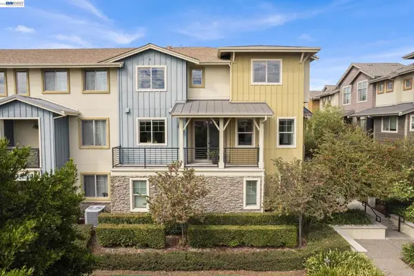 347 Basswood Cmn #6, Livermore, CA 94551