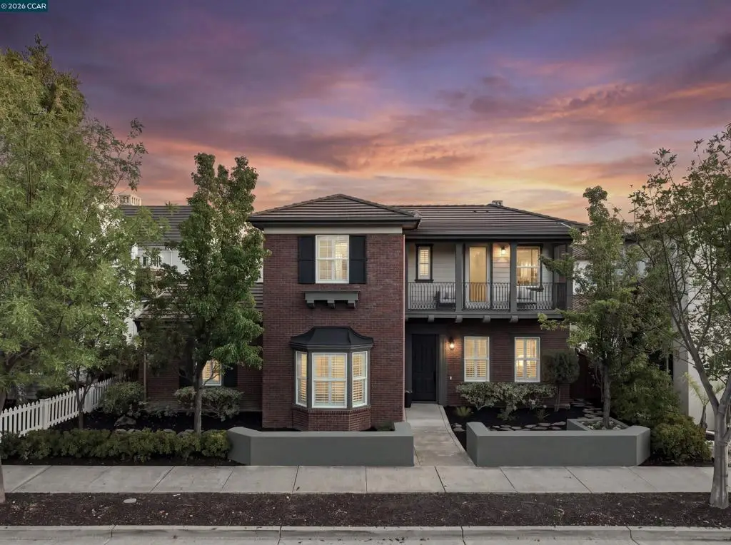 1960 Casablanca Street, Danville, CA 94506 - #1