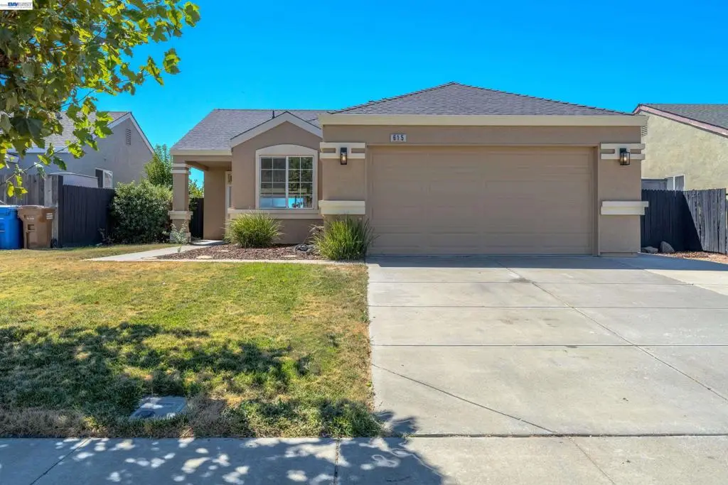 615 Anderson Way, Rio Vista, CA 94571 - #1