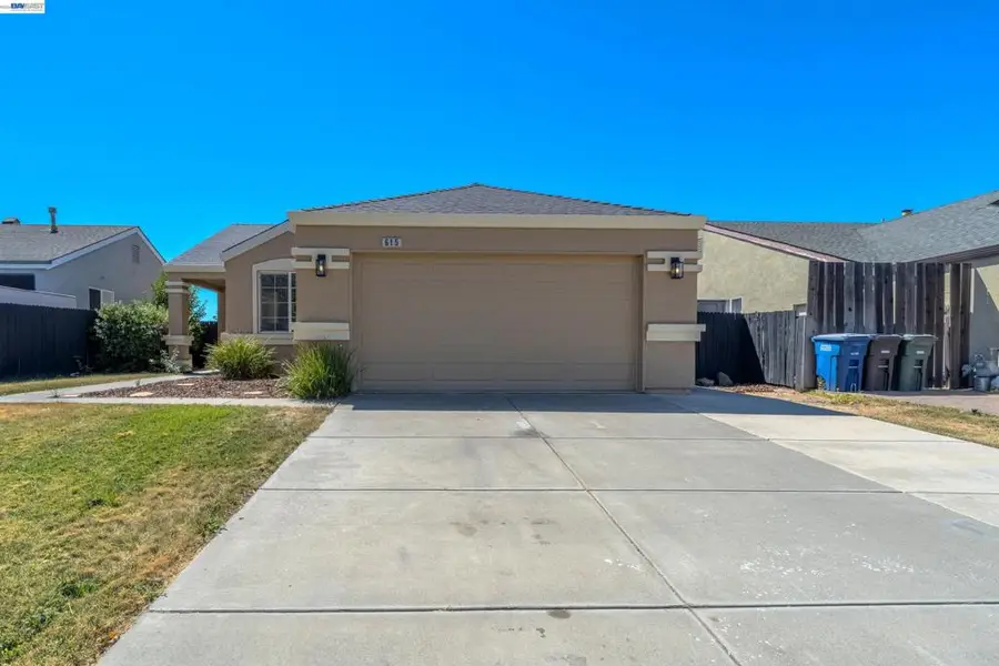 615 Anderson Way, Rio Vista, CA 94571 - #3