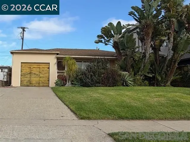 3945 Haines St, San Diego, CA 92109 - #1