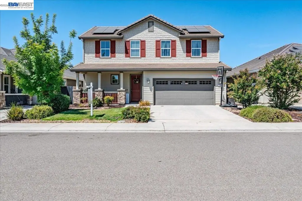 1589 Friendly, Manteca, CA 95337 - #1