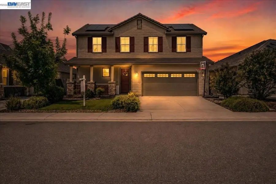 1589 Friendly, Manteca, CA 95337 - #2