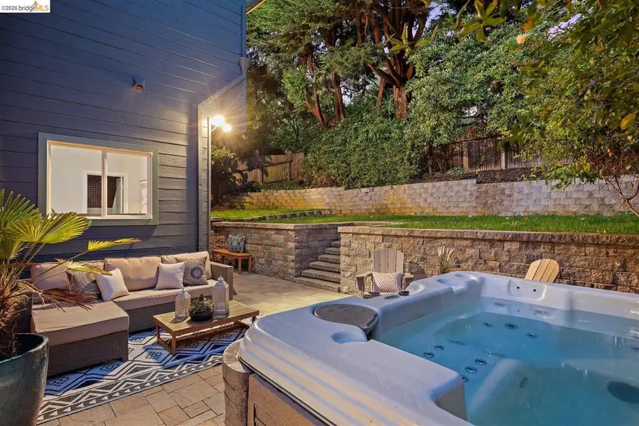 955 Shattuck Avenue, Berkeley, CA 94707 - #3