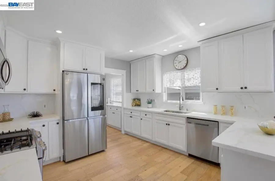 2468 Maxwell, Oakland, CA 94601 - #3