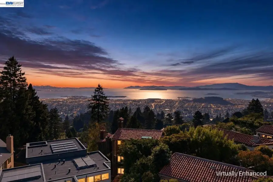 1026 Grizzly Peak Blvd, Berkeley, CA 94708 - #2