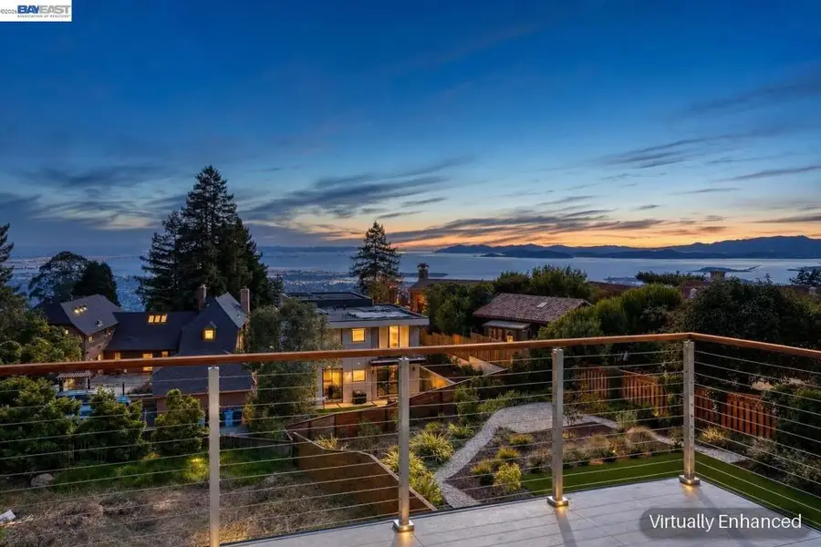 1026 Grizzly Peak Blvd, Berkeley, CA 94708 - #3