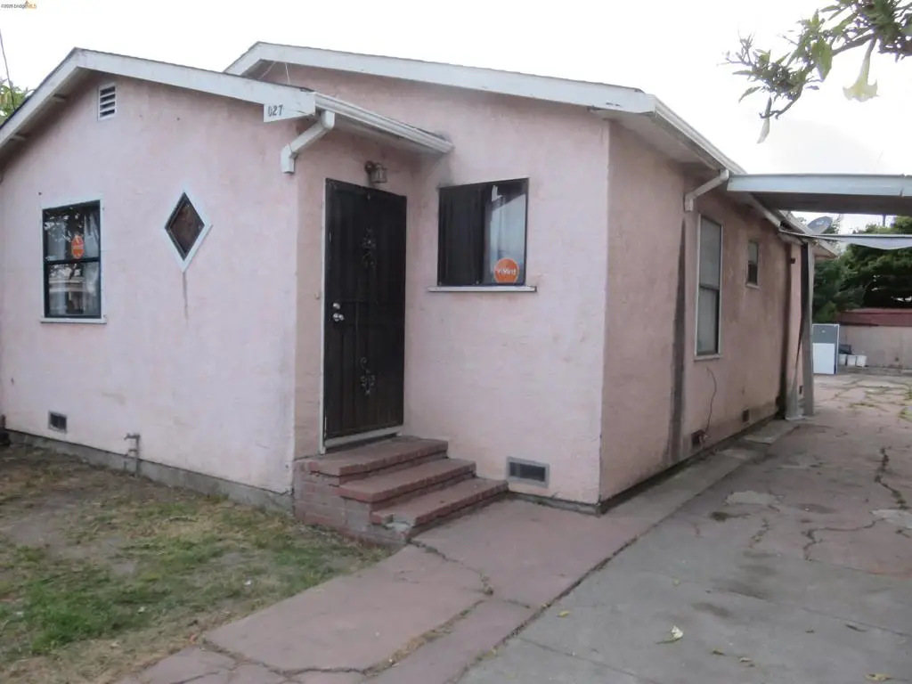 1027 76th Ave, Oakland, CA 94621 - #1