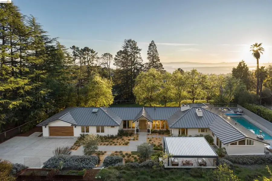 12700 Skyline Boulevard, Oakland, CA 94619 - #2